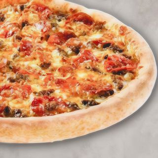 Specjalność Szefa 34 cm