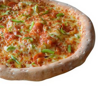 Pepperoni Pepper 24 cm