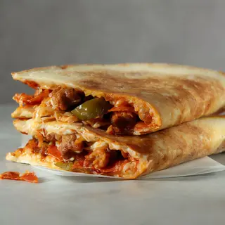 Papadias Włoskie Kiełbaski & Pepperoni