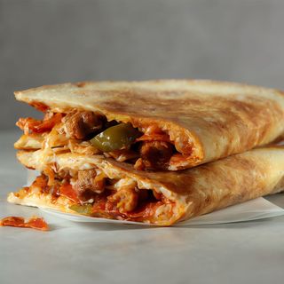 Papadias Włoskie Kiełbaski & Pepperoni