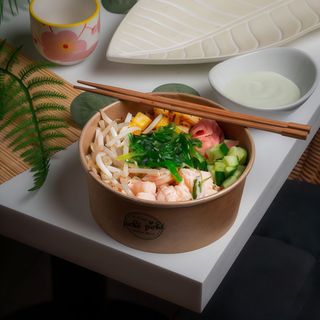 HOUSE BOWL KAHUNA