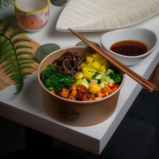 HOUSE BOWL WAIKIKI