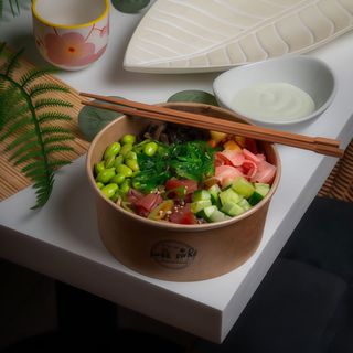 HOUSE BOWL OAHU