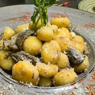 Gnocchi