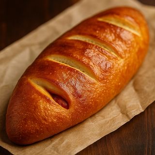 Zawijaniec z ziemniakami