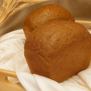 Chleb foremkowy żytni