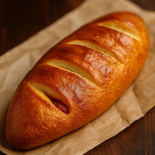 Zawijaniec z kapustą