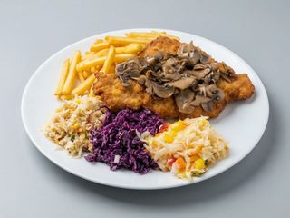 Schab po parysku