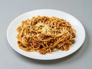 Spaghetti Bolognese (ok. 350g)