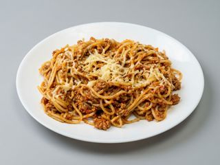 Spaghetti Bolognese (ok. 350g)