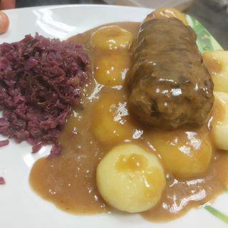 Rolada wieprzowa