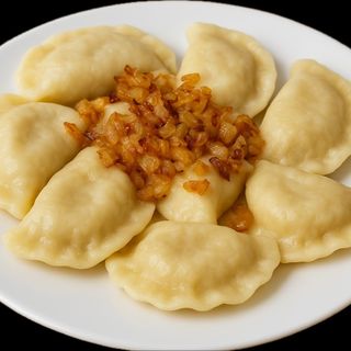 Pierogi tradycyjne 7 szt.