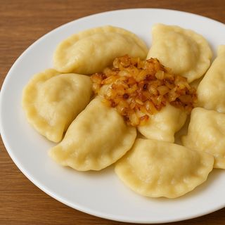 Pierogi wiejskie 7 szt