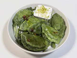 Pierogi ruskie