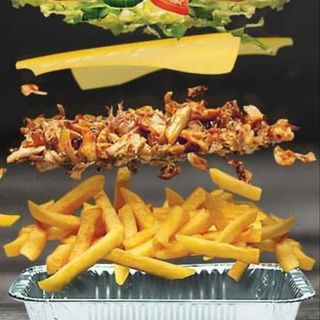 Kapsalon duzy
