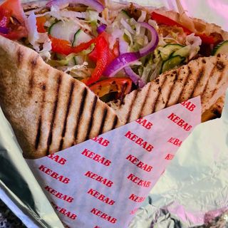 PITA ARABSKA STANDARD