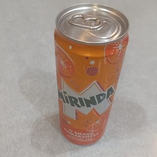 mirinda