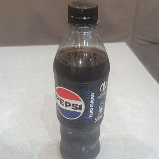 pepsi zero