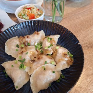 Pierogi ruskie