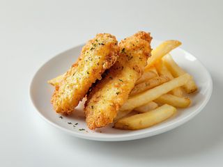 Chicken Strips