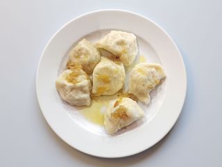 Pierogi ruskie 