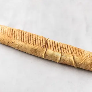 Shawarma Mega rollo kebab