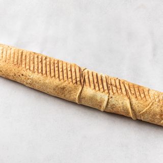 Shawarma Mega rollo kebab