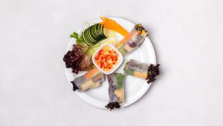 Spring Rollsy