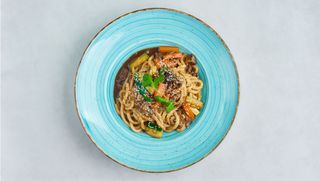 Makaron Udon