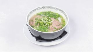 Zupa PHO