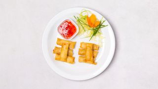 Sajgonki Vege