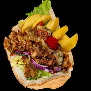 CRISPYPOINT CHICKY 
