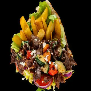 CRISPYPOINT VEGE 