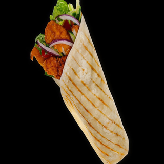 BIG TURLU CHICKY