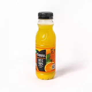 Sok pomarańczowy