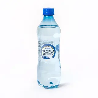 Woda gazowana