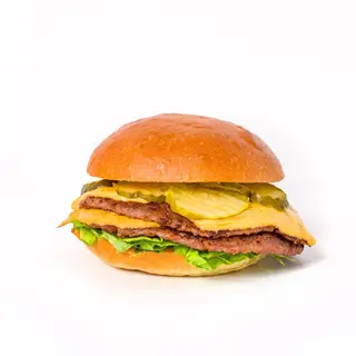 Beyond Vege Double