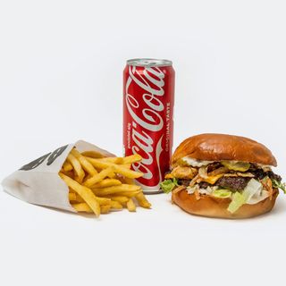 Zestaw Trufla Single