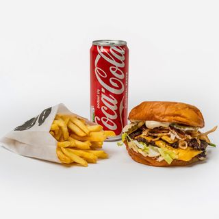 Zestaw Trufla Double