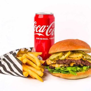 Zestaw Smasher Triple