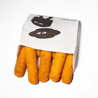 Paluchy mozzarelli
