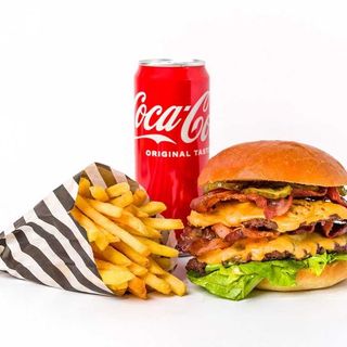 Zestaw Classic Triple