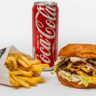 Zestaw Trufla Triple