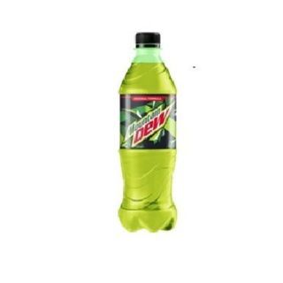 Mountain dew