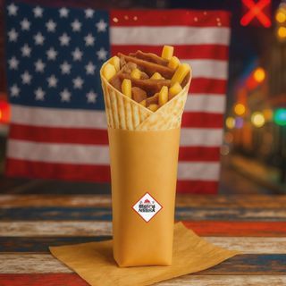 Tortilla amerykańska