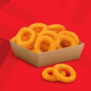 Krążki cebulowe 6 szt