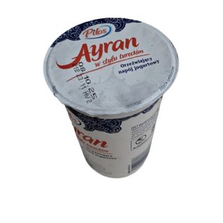 Ayran