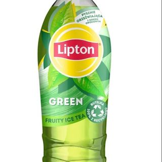 Lipton Ice Tea Green 0.5L