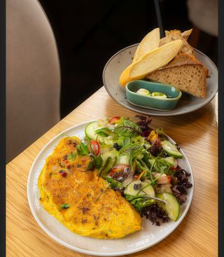 Śniadanie regionalne