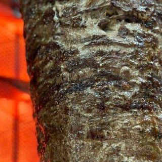 Tortilla Standard KRAFT MIESO